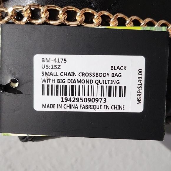 BADGLEY MISCHKA Crossbody bag - Picture 3 of 7